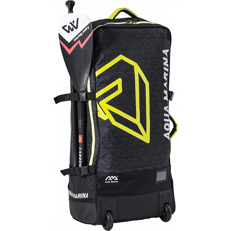 Aqua Marina Advanced Roller Σακίδιο Πλάτης 90L 28231 - Βάρκες - Κανόε