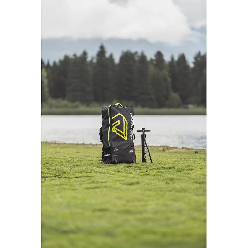 Aqua Marina Advanced Roller Σακίδιο Πλάτης 90L 28231 - Βάρκες - Κανόε