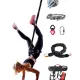 Power Force Bungee Resistance Set FX-7025 Σε 12 Άτοκες Δόσεις - Black Friday