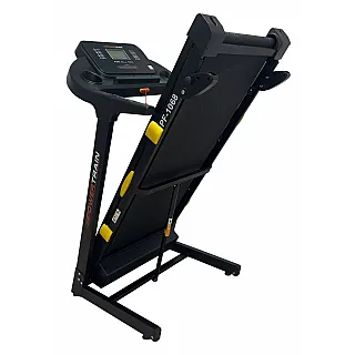 Power Train PF-1068 Ηλεκτρικός Διάδρομος 2.5HP - Σε 12 Άτοκες Δόσεις