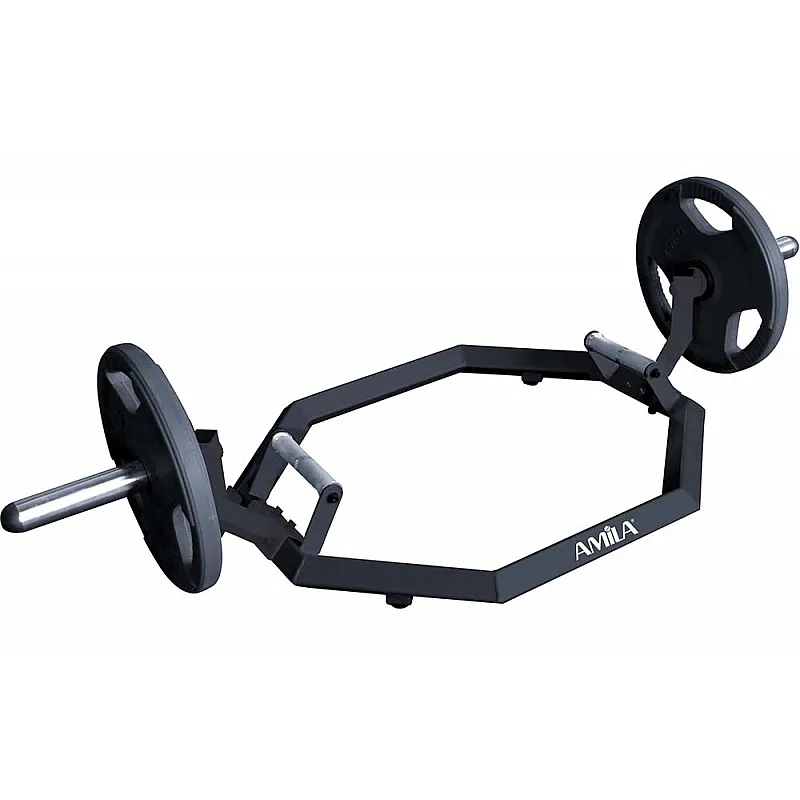 Amila Super Hex Trap 46110 - Δίσκοι - Μπάρες - Σετ Αλτήρων