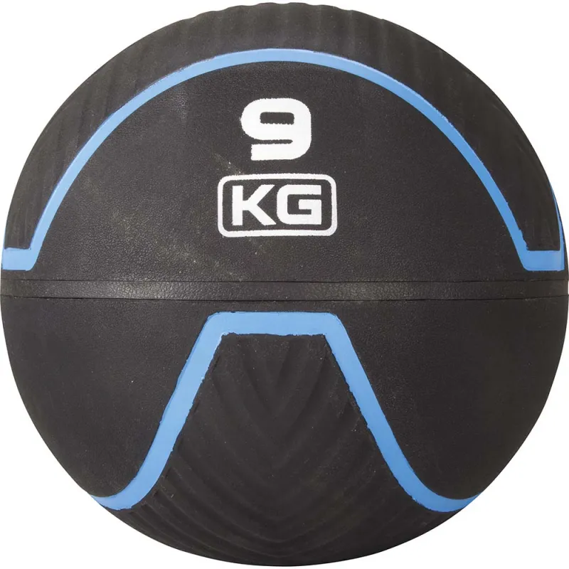 Amila Wall Ball 9kg 84744 - Μπάλες Crossfit