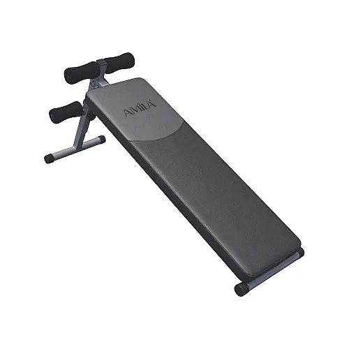 Amila Πάγκος Κοιλιακών NT202 44257