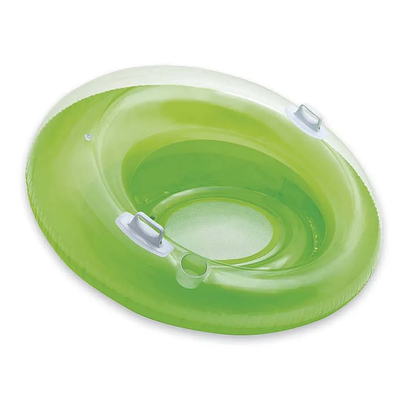 Intex Sit n Lounge 58883 - Παιχνίδια θαλάσσης-Φουσκωτά