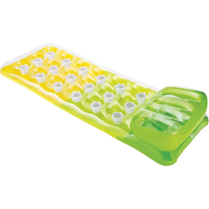 Intex ΣΤΡΩΜΑ ΜΟΝΟ 58890 - Παιχνίδια θαλάσσης-Φουσκωτά