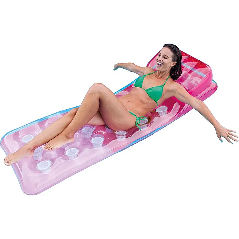 Intex ΣΤΡΩΜΑ ΜΟΝΟ 58890 - Παιχνίδια θαλάσσης-Φουσκωτά