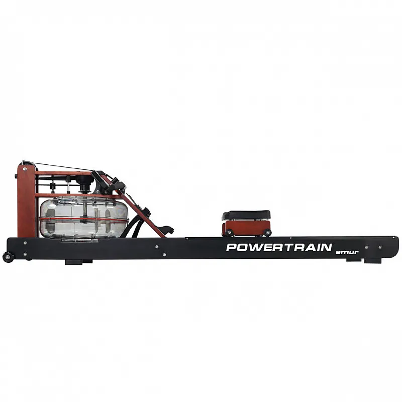 Power Train Ξύλινη Κωπηλατική Νερού Amur - Black Friday