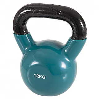 Amila Kettlebell Vinyl Cover 12Kg - 44506