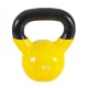 Amila Kettlebell Vinyl Cover 8Kg - 44505 - Kettlebell
