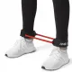 Amila Λάστιχα αστραγάλων Ankle Tube Hard - 48154 - Λάστιχα - Ιμάντες Ενδυνάμωσης