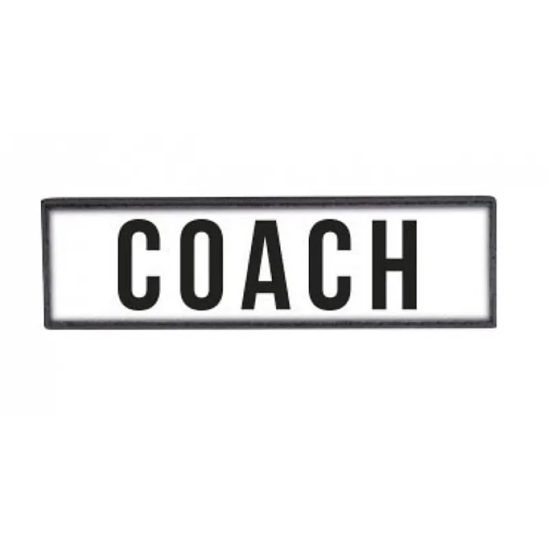 Amila Patch Coach - 95344 - Κώνοι - Αλεξίπτωτα - Διάφορα