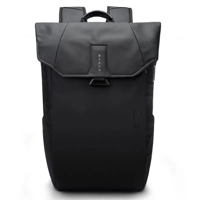 Σακίδιο πλάτης 26L Laptop 15,6” Bange 2575 μαύρο - Σακίδια Πλάτης