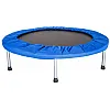 Amila Τραμπολίνο διαμέτρου 115cm 70261 - Τραμπολίνο