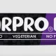 Nutriyummy BarPro Double Chocolate 45g - Tρόφιμα με Πρωτεΐνη