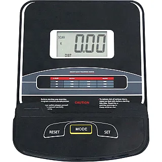 Amila Μαγνητικό Ελλειπτικό Cardio 5105E 92300 - Σε 12 Άτοκες Δόσεις