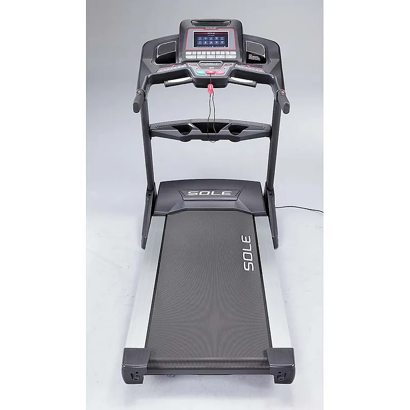 Sole F85 Διάδρομος Γυμναστικής 4.0HP 44826 - Διάδρομοι Γυμναστικής