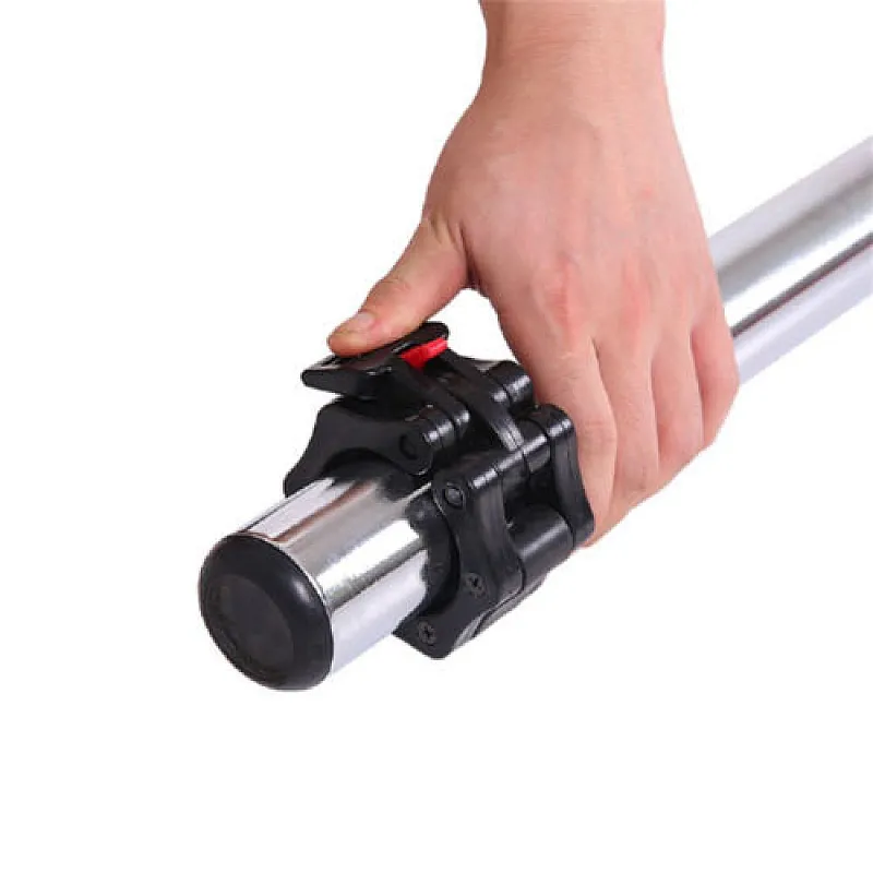 Power Force Αυτόματοι Σφικτήρες για μπάρα ολυμπιακού τύπου PF-3201 - Αυθημερόν παράδοση