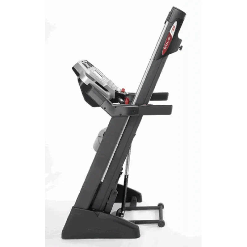 Sole F 80 S 300 Διάδρομος Γυμναστικής 3.0HP - 44824 - Σε 18 Άτοκες Δόσεις - Διάδρομοι Γυμναστικής