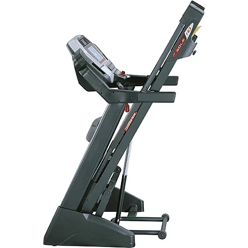 Sole F 63 Διάδρομος Γυμναστικής 2.5HP - Σε 12 Άτοκες Δόσεις