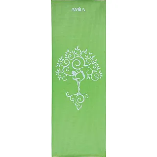 Amila Στρώμα Yoga με Anti-Scratch  950gr 81717