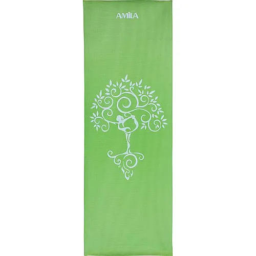 Amila Στρώμα Yoga με Anti-Scratch  950gr 81717
