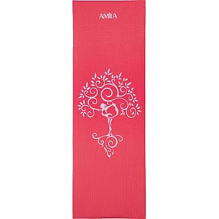 Amila Στρώμα Yoga με Anti-Scratch  1350gr 81718