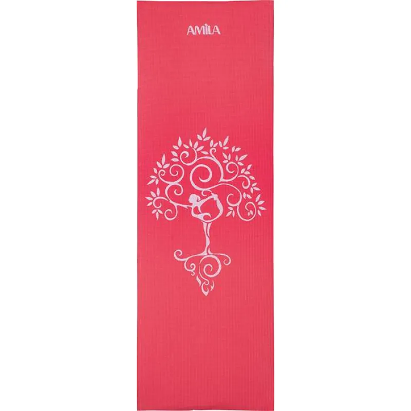 Amila Στρώμα Yoga με Anti-Scratch  1350gr 81718 - Στρώματα Γυμναστικής