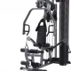 Bodycraft Πολυόργανο X-PRESS PRO 44742 - Πολυόργανα με ενσωματωμένα βάρη