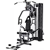 Bodycraft Πολυόργανο X-PRESS PRO 44742 - Πολυόργανα με ενσωματωμένα βάρη