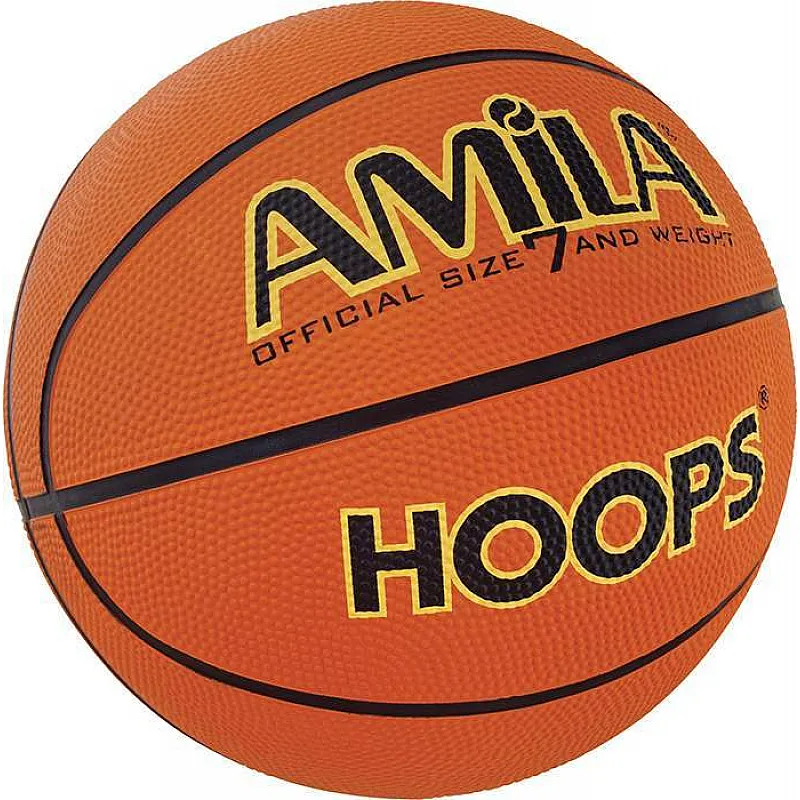 Amila Μπάλα Basket 41491 - Μπάλες