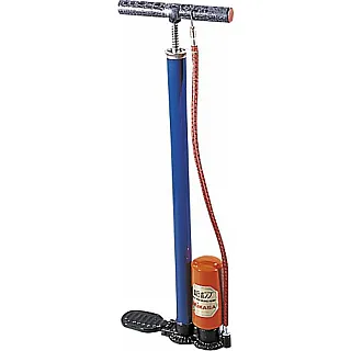 Mikasa Τρόμπα με συσσωρευτή 41860