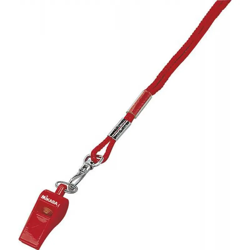 Mikasa σφυρίχτρα 41864 - Προπονητικός Εξοπλισμός