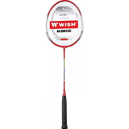 Wish Ρακέτα Badminton Alumtec 308 42080