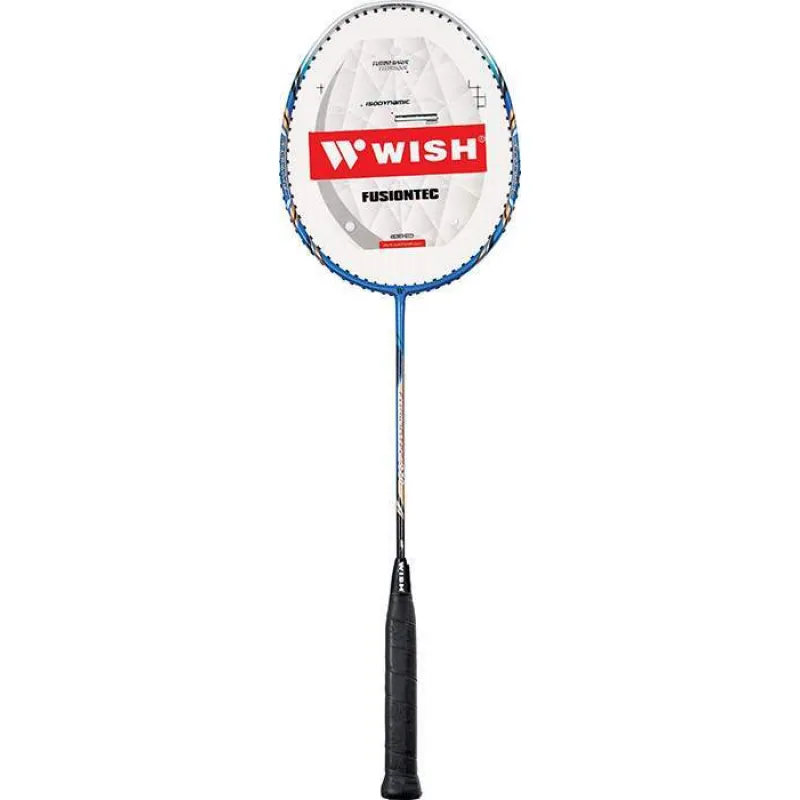 Wish Ρακέτα Bandminton 42084 - Badminton