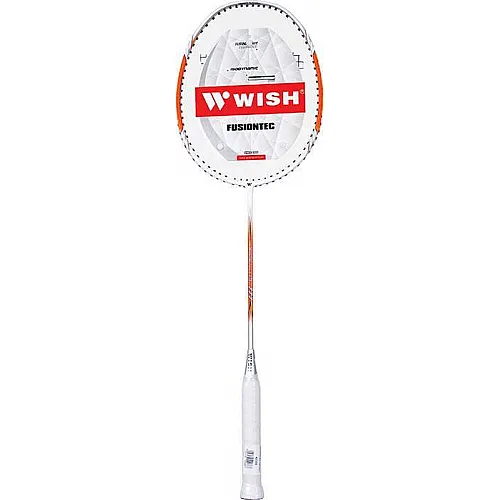 Wish Ρακέτα Badminton Fusiontec 777 42086