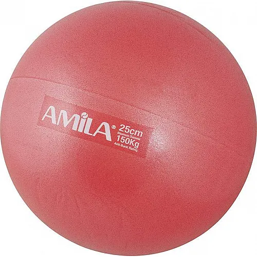 Amila Μπάλα Γυμναστικής 25CM 48401