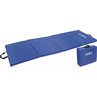 Amila Στρώμα γυμναστικής  4 μέρη 44208