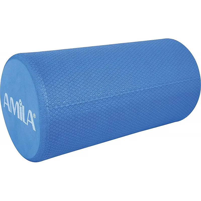 Amila Foam Roller 48088 31cm Φ15 - Yoga - Pilates