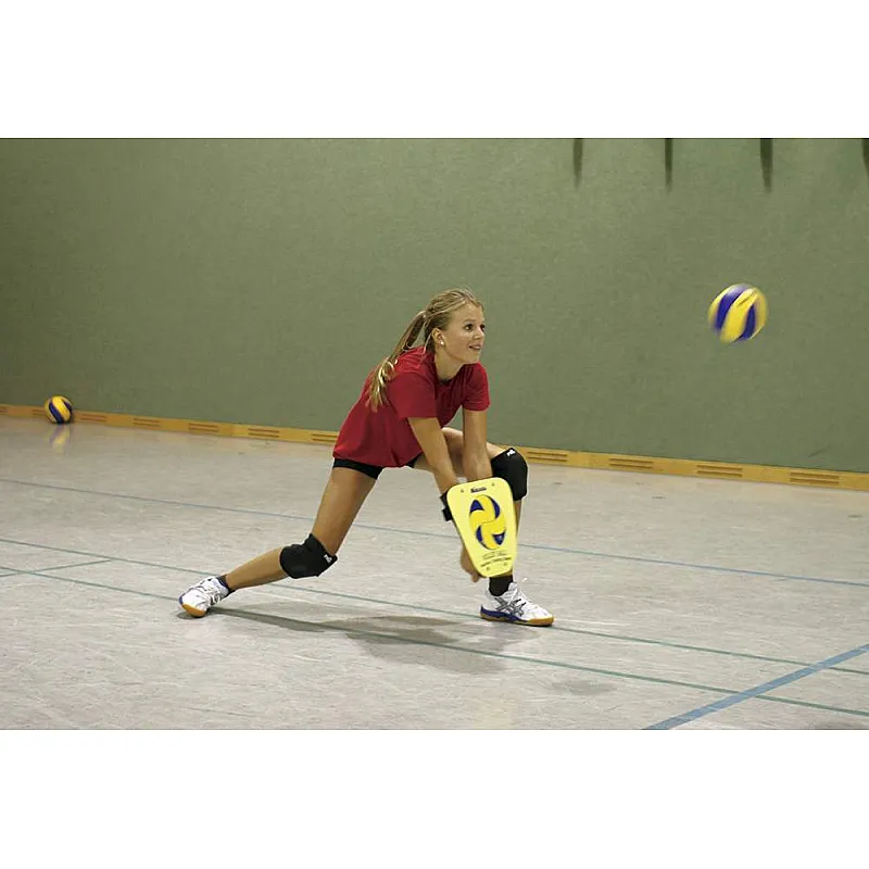 Ταμπλό Υποδοχής Μπάλας Βόλεϋ (Mikasa) - Volleyball - Beach Volley