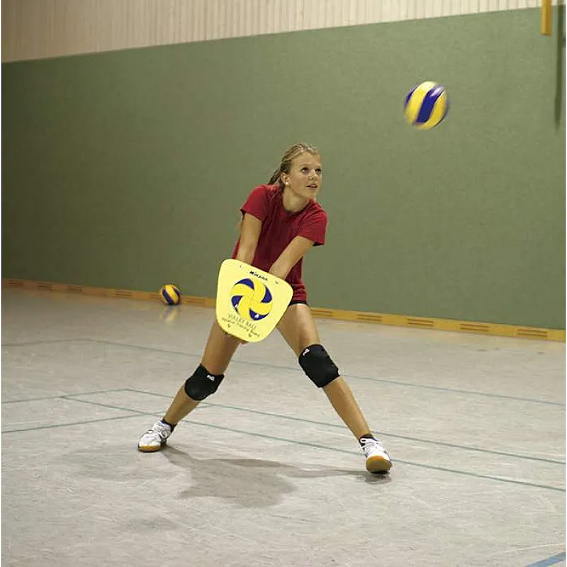 Ταμπλό Υποδοχής Μπάλας Βόλεϋ (Mikasa) - Volleyball - Beach Volley