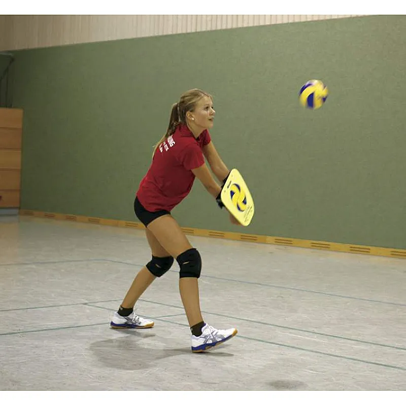 Ταμπλό Υποδοχής Μπάλας Βόλεϋ (Mikasa) - Volleyball - Beach Volley