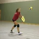 Ταμπλό Υποδοχής Μπάλας Βόλεϋ (Mikasa) - Volleyball - Beach Volley