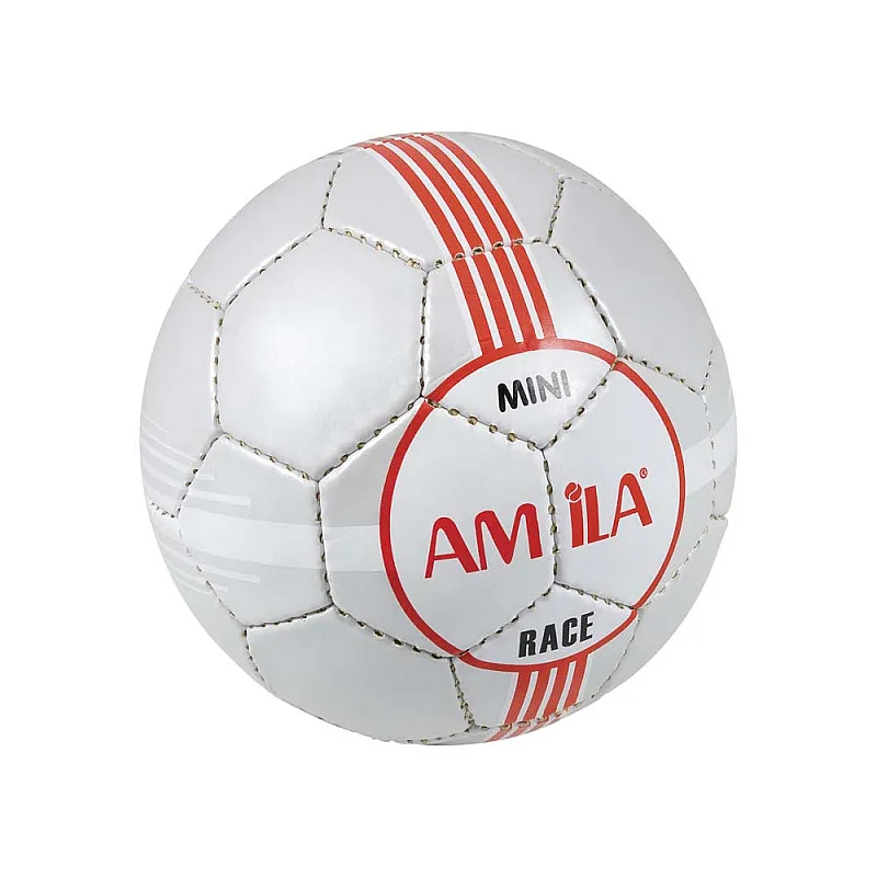 ΜΠΑΛΑ ΠΟΔΟΣΦΑΙΡΟΥ ΜΙΝΙ AMILA  41273 - Μπάλες