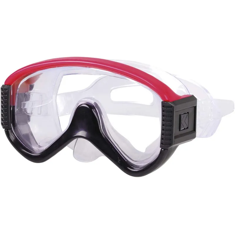 Escape Μάσκα Θαλάσσης Explorer 52240 - Μάσκες - Αναπνευστήρες - Βατραχοπέδιλα