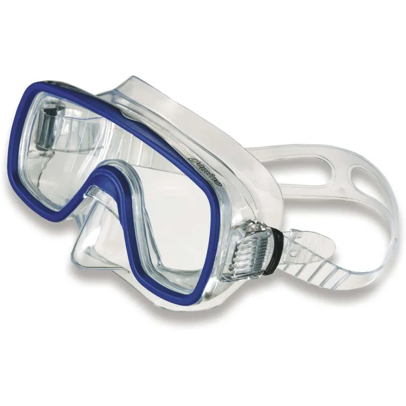Salvas Sub Μάσκα Θαλάσσης Domino 52101 - Μάσκες - Αναπνευστήρες - Βατραχοπέδιλα