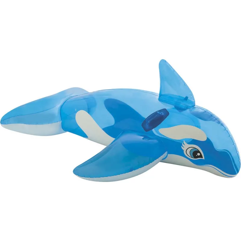 Lil  Whale - Παιχνίδια θαλάσσης-Φουσκωτά
