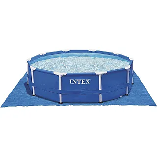 Intex Προστατευτικό Πάτωμα Πισίνας 28048