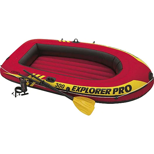 Intex Explorer Pro 300 Set 58358