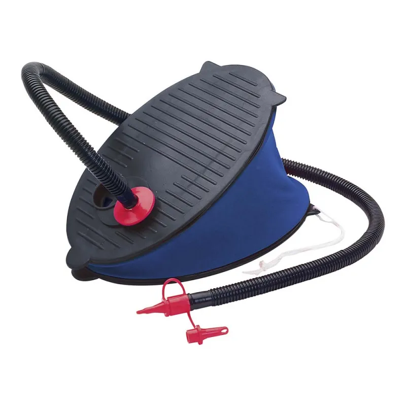 Intex Τρόμπα ποδός 69611 - Βάρκες - Κανόε