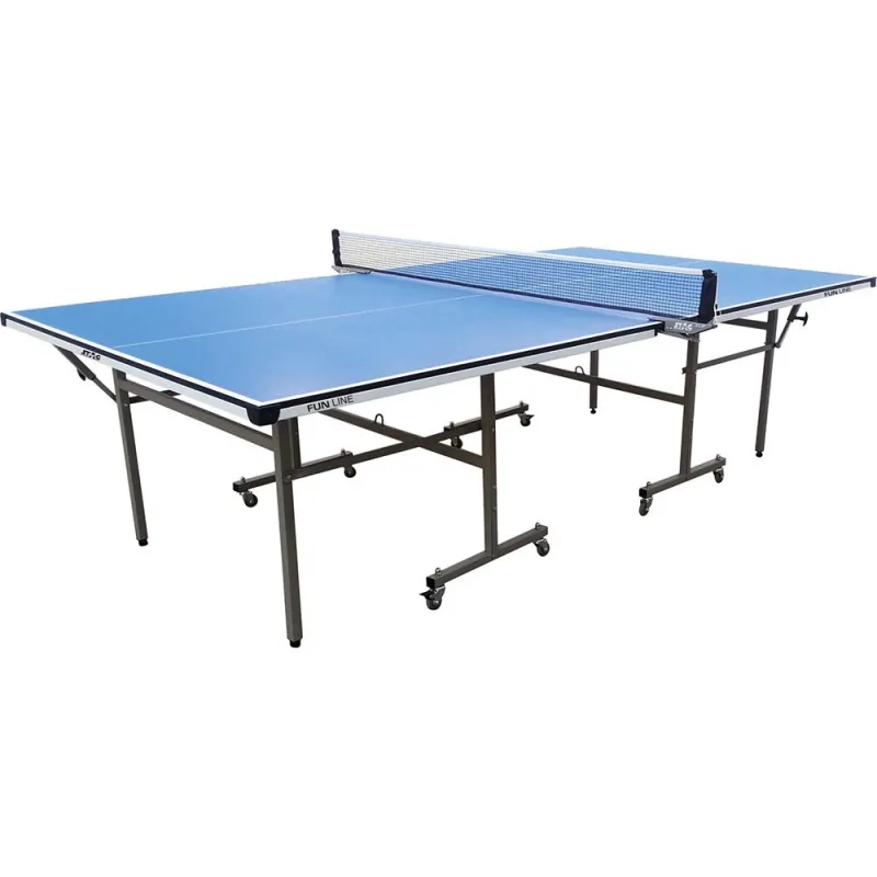 Τραπέζι STAG Fun μπλε 42850 - Τραπέζια Ping Pong